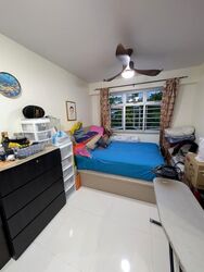 Blk 677B Park Grove @ Yishun (Yishun), HDB 5 Rooms #501599911